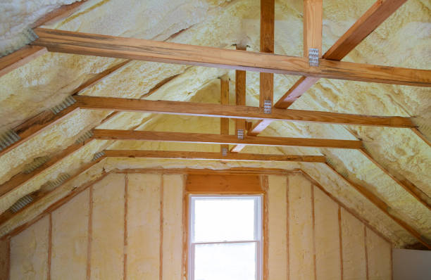 Best Insulation Contractors for Homes  in Tiger Point, FL